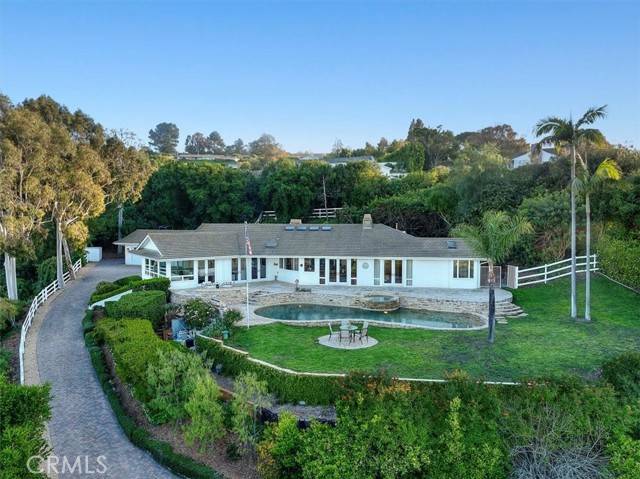 Rolling Hills, CA 90274,12 Bowie Road