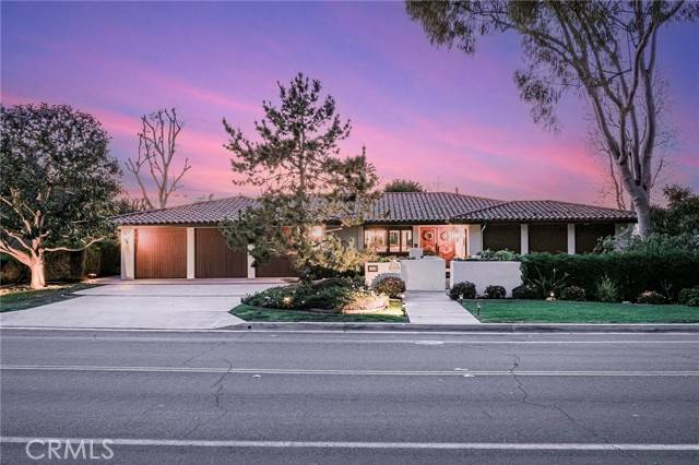 Palos Verdes Estates, CA 90274,1413 Via Coronel