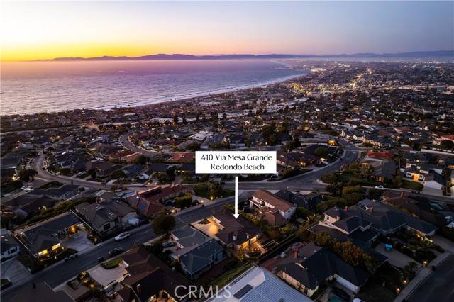 Redondo Beach, CA 90277,410 Via Mesa Grande