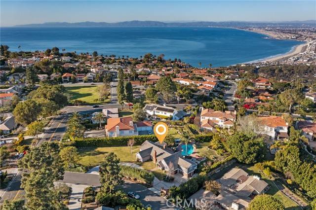 Palos Verdes Estates, CA 90274,2501 Novato Place