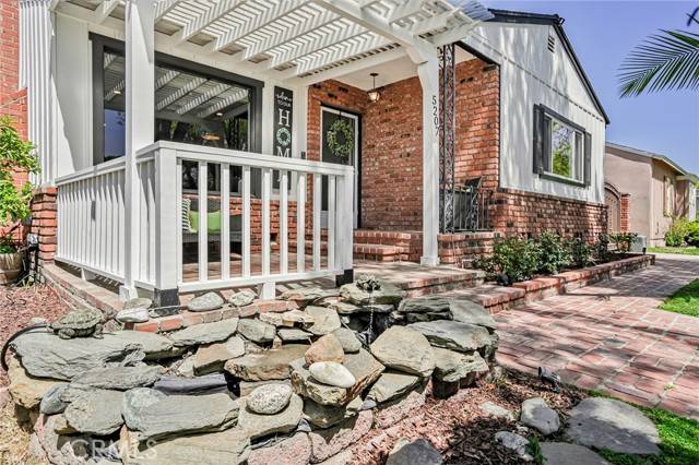 Long Beach, CA 90808,5207 E Harco Street