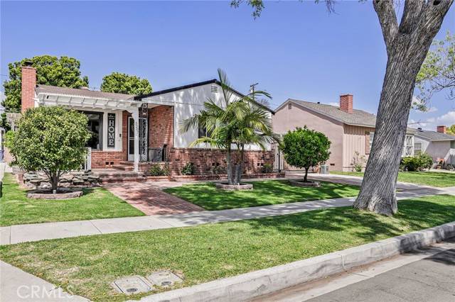 Long Beach, CA 90808,5207 E Harco Street