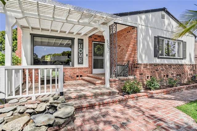 Long Beach, CA 90808,5207 E Harco Street
