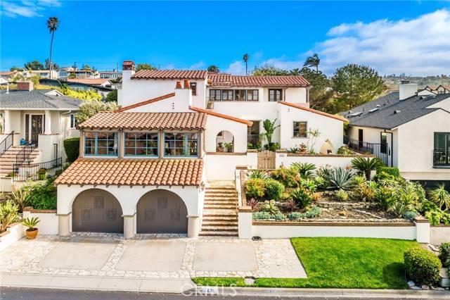 Redondo Beach, CA 90277,624 Calle Miramar