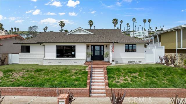 San Pedro (los Angeles), CA 90732,2128 W Paseo Del Mar