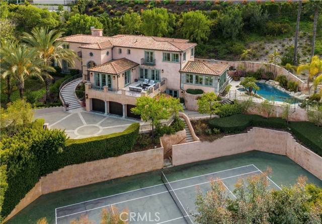 Palos Verdes Estates, CA 90274,2008 Via Visalia