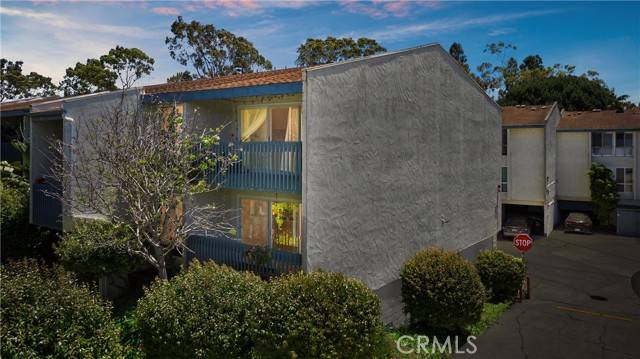Redondo Beach, CA 90277,810 Camino Real #104