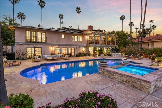 Rancho Palos Verdes, CA 90275,30843 Cartier Dr.