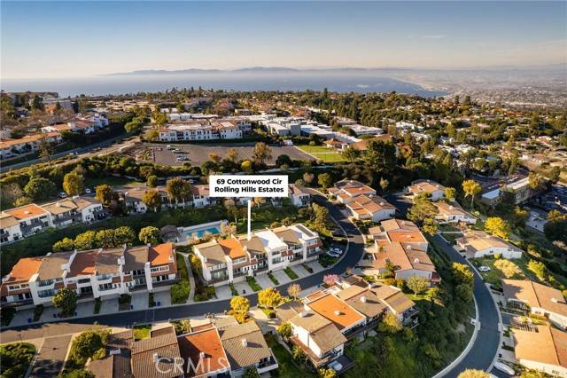 Rolling Hills Estates, CA 90274,69 Cottonwood Circle