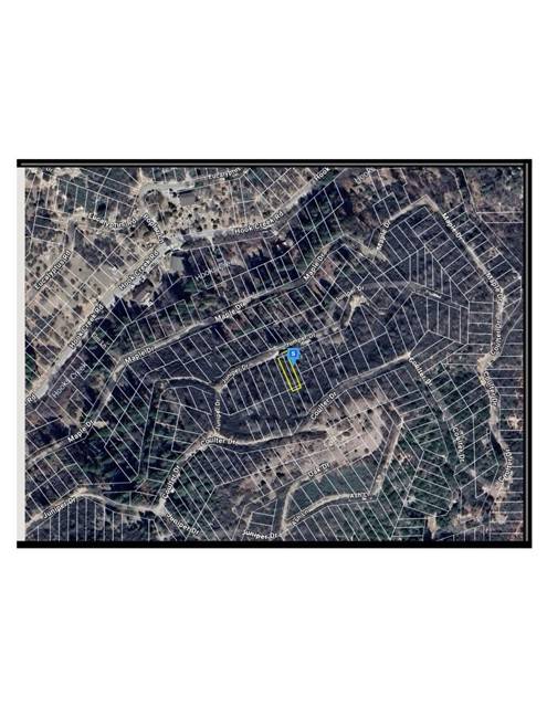 Cedar Glen, CA 92321,0 Juniper Dr