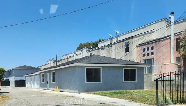 Gardena, CA 90247,1451 W 146th Street