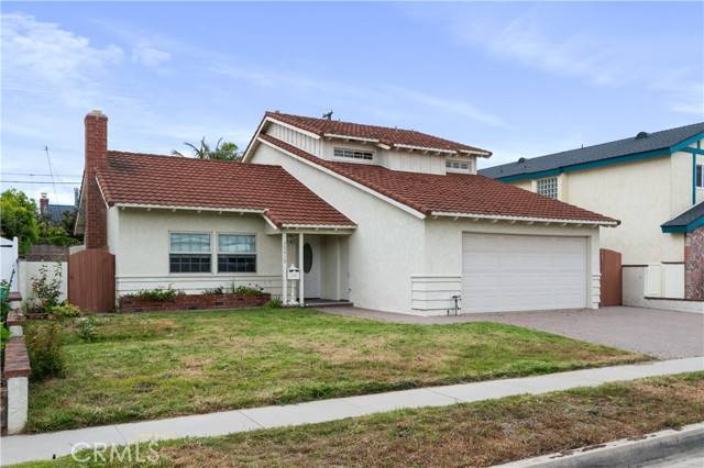 Torrance, CA 90503,20619 Entradero Avenue