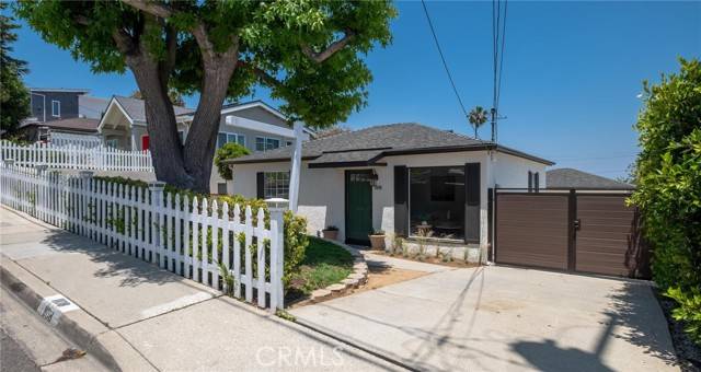 Redondo Beach, CA 90278,1108 Stanford Avenue