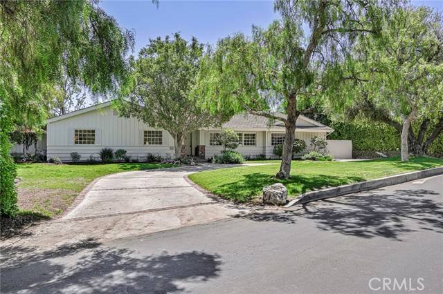 Rolling Hills Estates, CA 90274,42 Empty Saddle Road