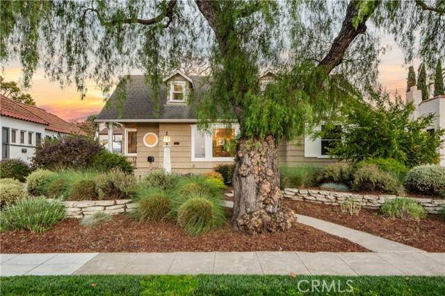 Torrance, CA 90501,1542 Post Avenue