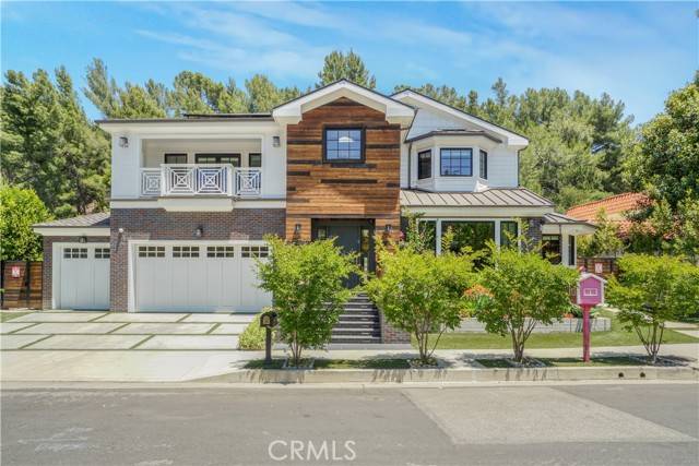 Brentwood, CA 90049,2520 La Condesa Drive