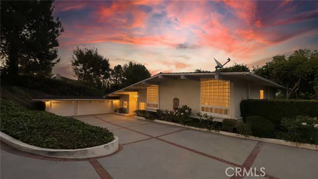 Rolling Hills Estates, CA 90274,12 Pinto Lane