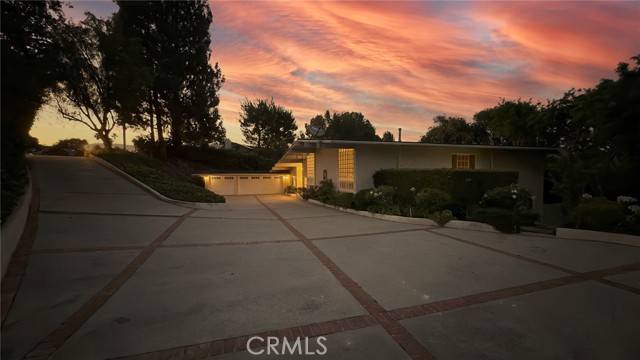Rolling Hills Estates, CA 90274,12 Pinto Lane
