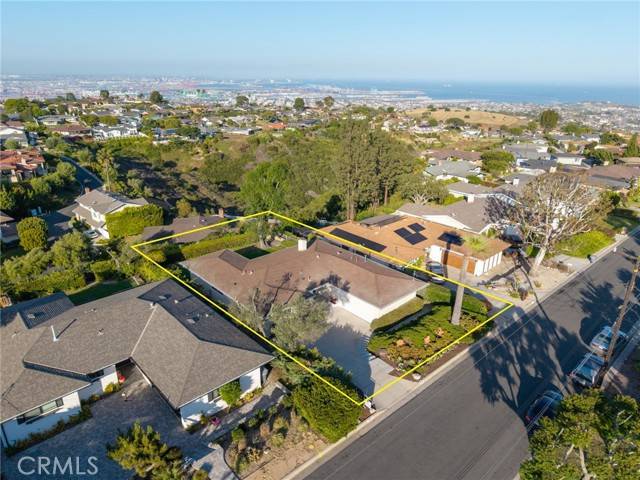 Rancho Palos Verdes, CA 90275,2817 San Ramon Drive