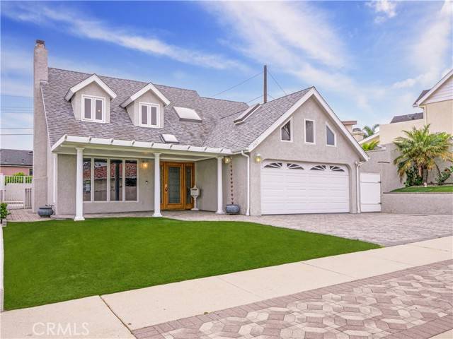 San Pedro (los Angeles), CA 90731,1163 Sandwood Place