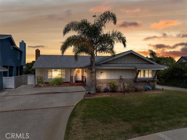 Torrance, CA 90503,20512 Wayne Avenue