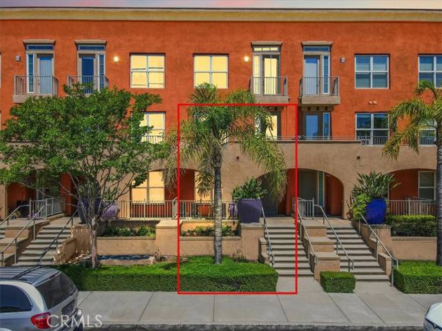 Alhambra, CA 91801,89 E Commonwealth Avenue #1I