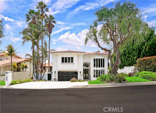 Palos Verdes Estates, CA 90274,2637 Via Olivera