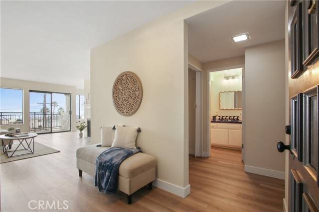 San Pedro (los Angeles), CA 90731,765 W 26th Street #104
