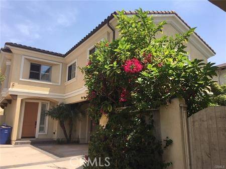 Redondo Beach, CA 90278,2007 Marshallfield Lane #B