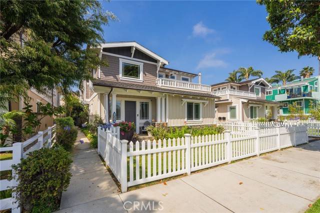 Redondo Beach, CA 90277,806 N. Irena Ave #A