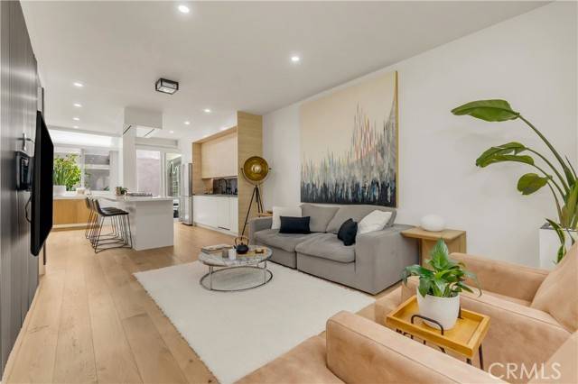 Hermosa Beach, CA 90254,501 Herondo St #11