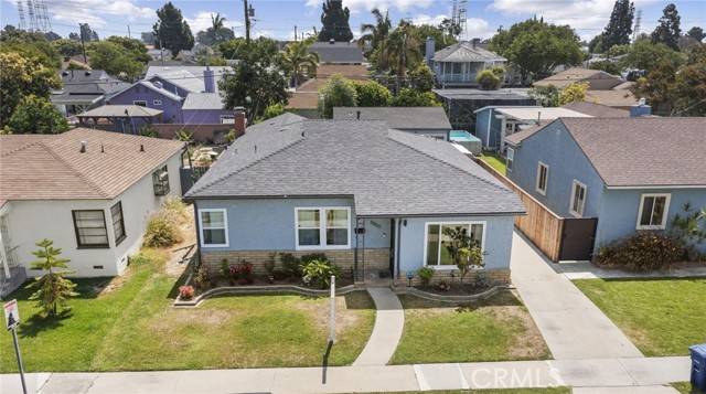 Lakewood, CA 90713,5860 Adenmoor Avenue