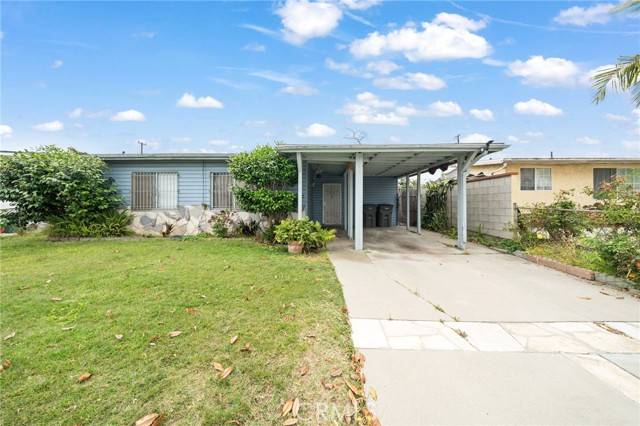 Carson, CA 90745,312 W 234th Place