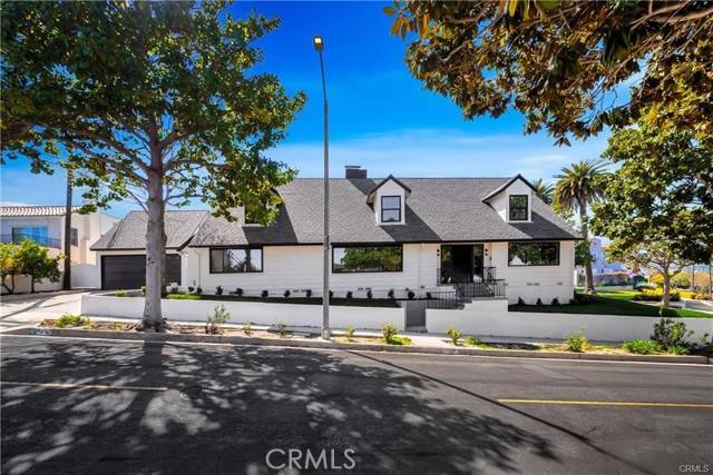 San Pedro (los Angeles), CA 90732,1603 Sunnyside