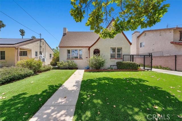 Gardena, CA 90247,16418 Halldale Avenue