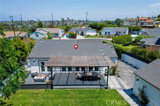 Torrance, CA 90505,5510 Greenmeadows Street
