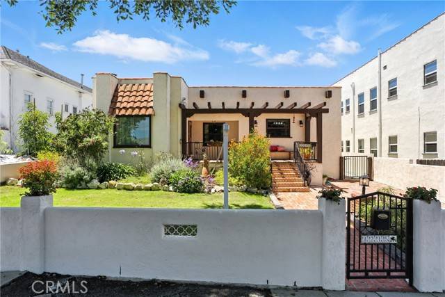 San Pedro (los Angeles), CA 90731,1215 S Patton Avenue