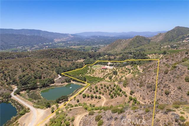 Ojai, CA 93023,2289 Hermitage Road