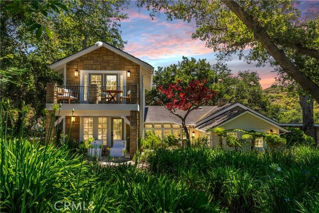 Ojai, CA 93023,2289 Hermitage Road