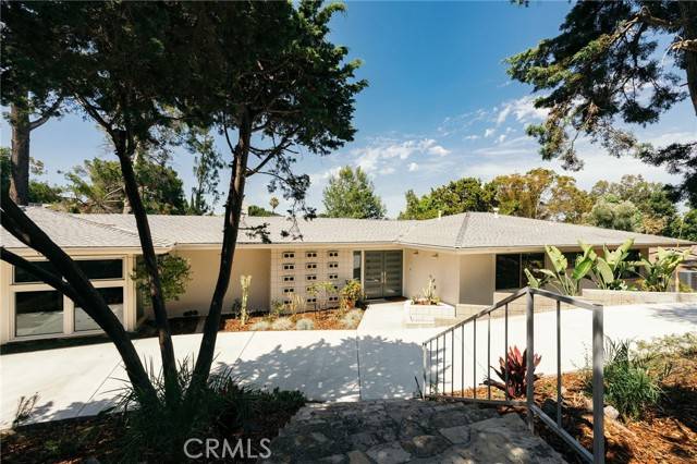 Rolling Hills Estates, CA 90274,34 Shady Vista Road