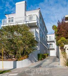 Redondo Beach, CA 90277,714 N Juanita Avenue #B