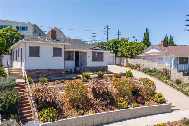 San Pedro (los Angeles), CA 90732,1911 Elanita Drive