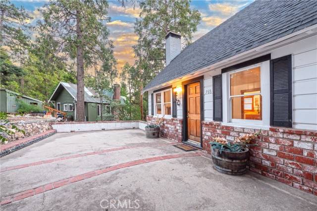 Twin Peaks, CA 92391,968 Ca-189