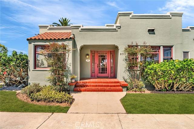 Long Beach, CA 90814,377 Grand Avenue