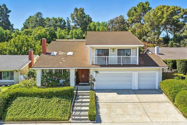 Palos Verdes/peninsula, CA 90274,4338 Cartesian Circle