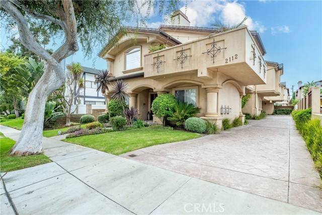 Redondo Beach, CA 90278,2112 Grant Avenue #B