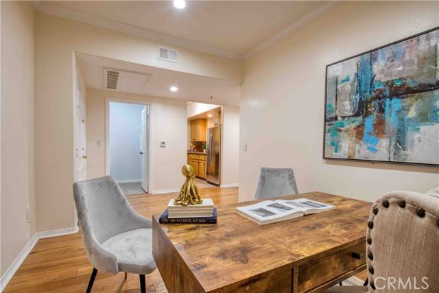 Los Angeles, CA 90049,12011 Goshen Avenue #203