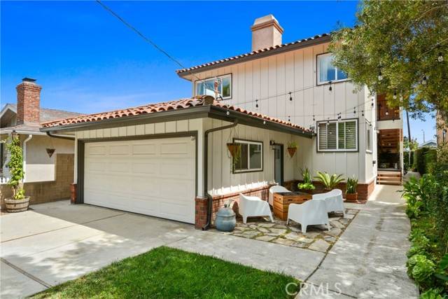 Torrance, CA 90505,24450 Ward Street