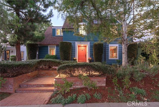 Long Beach, CA 90807,909 E Marshall Place