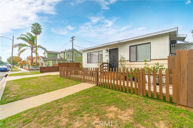 Torrance, CA 90504,4208 W 182nd Street